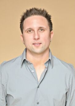 Brent Wright